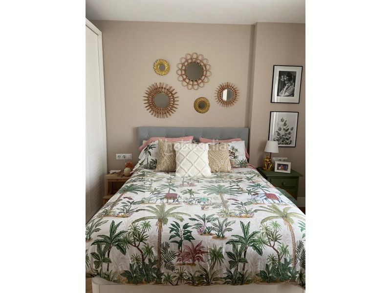 Foto 4ee78877-277f-4b74-8009-7a58bfc0504e. Rent flat in El Consul - Ciudad Universitaria - El Romeral Málaga