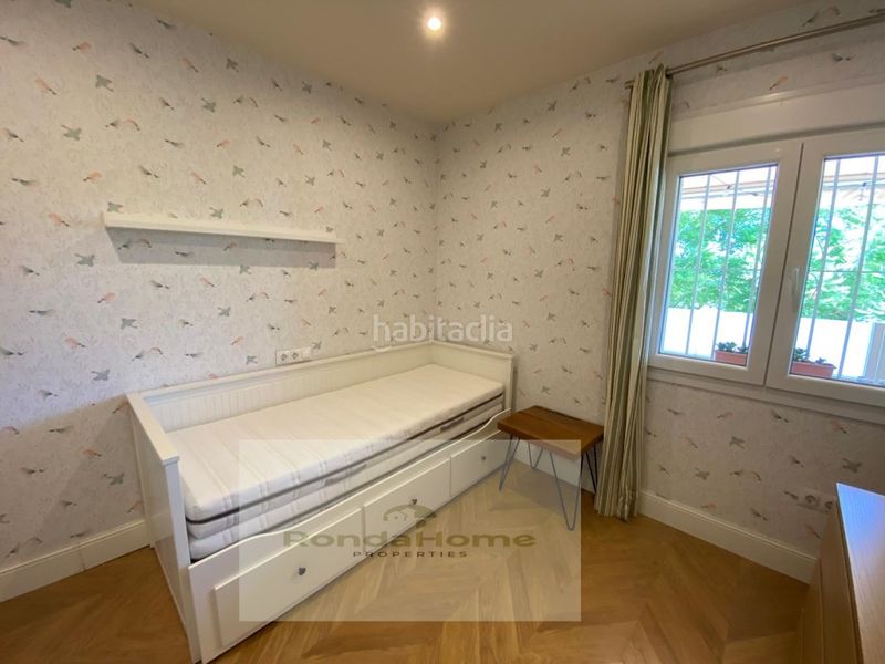 Foto 8ae361fb-7d79-4475-99b0-ea0dfc14295f. Rent flat in El Consul - Ciudad Universitaria - El Romeral Málaga
