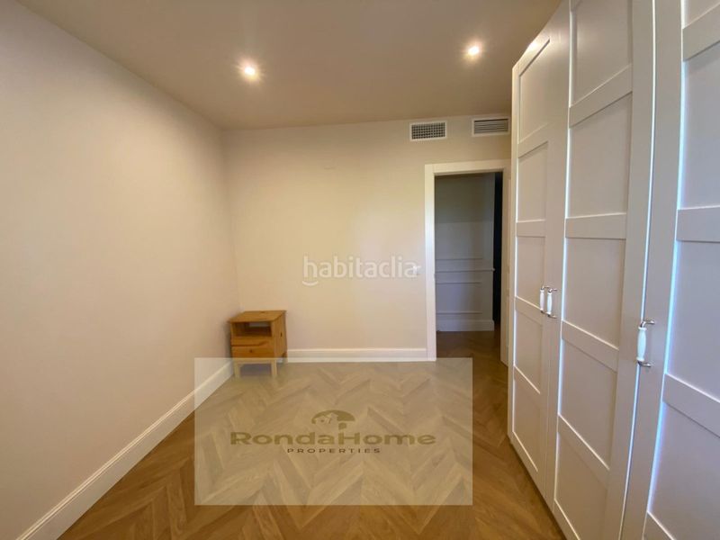 Foto 923762e0-7e84-48c8-803a-0bc6d7bc276a. Rent flat in El Consul - Ciudad Universitaria - El Romeral Málaga