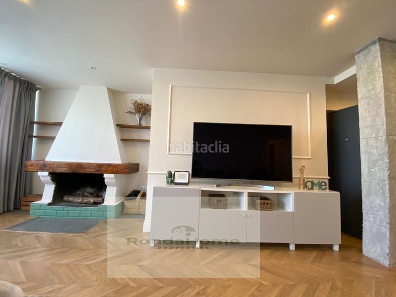 Foto a5cd4faa-47e1-479f-a891-c979e2c8725d. Rent flat in El Consul - Ciudad Universitaria - El Romeral Málaga