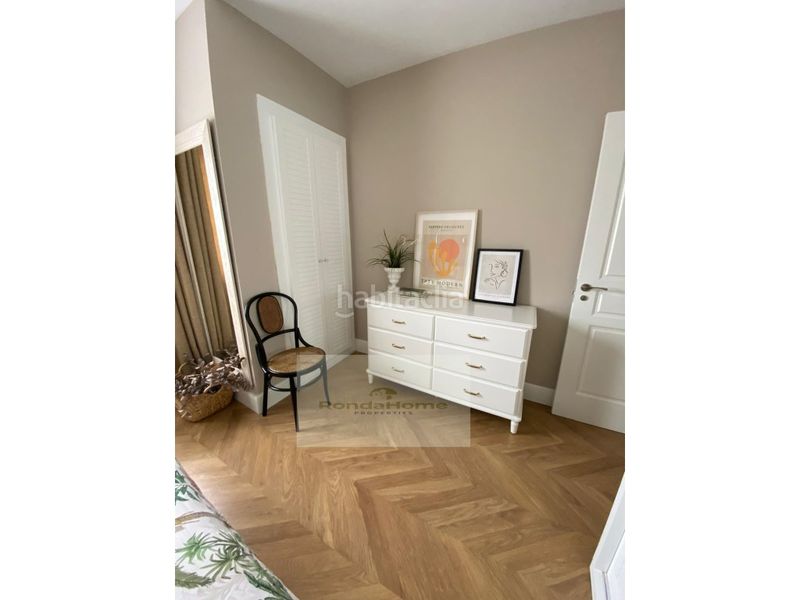 Foto b67461c9-c160-4a5b-90a4-2074af72a11e. Rent flat in El Consul - Ciudad Universitaria - El Romeral Málaga