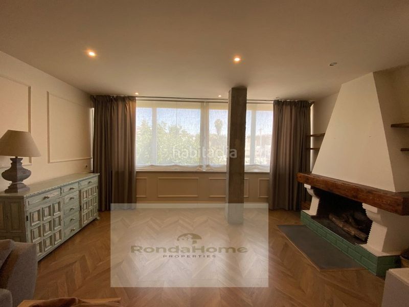 Foto d77c03fa-1e7f-4e00-963b-e3facb6efa77. Rent flat in El Consul - Ciudad Universitaria - El Romeral Málaga