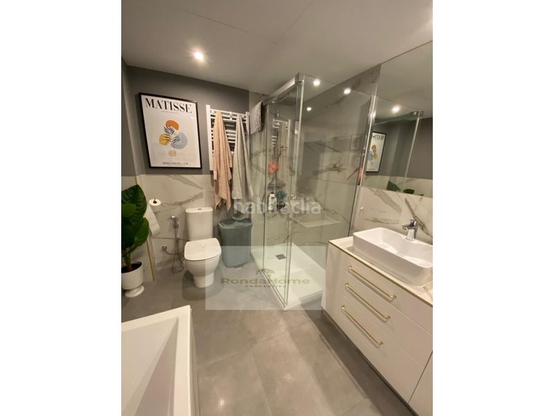 Foto de02ebd5-4c85-4a6a-ad65-b526004c6b5d. Rent flat in El Consul - Ciudad Universitaria - El Romeral Málaga