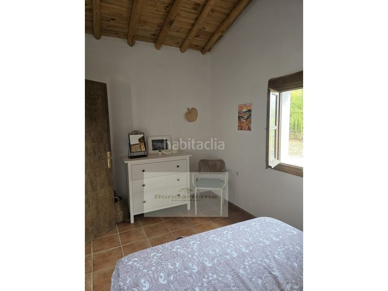Foto b1a08320-4469-4321-8207-7ad1e9755242. Masia amb aparcament a Jubrique