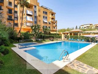 Affitto Appartamento  Avenida mar mediterraneo. Elegante apartamento de 2 dormitorios con terraza, piscina y gar