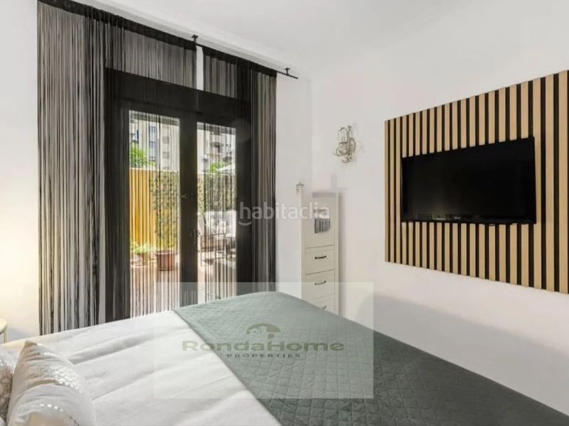 Foto e64d5c8a-c07b-4cb0-a942-e6fe64147c80. Rent flat with parking in Nueva Alcántara Marbella