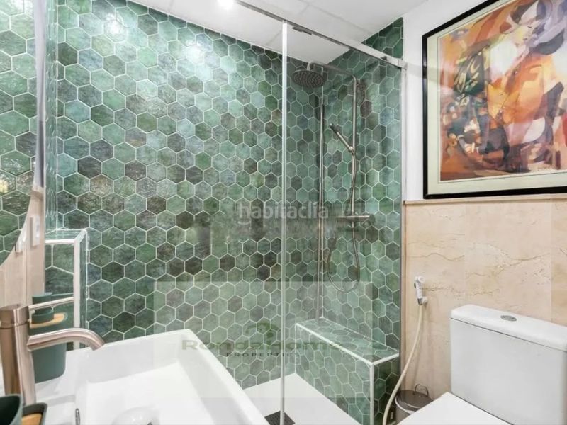 Foto ec07e5ac-5792-42e8-9ea9-7845925f5fbd. Rent flat with parking in Nueva Alcántara Marbella