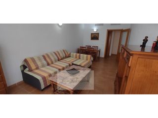 Affitto Appartamento  Calle viñas las. Piso de 2 dormitorios con terraza, garaje y pista de pádel en lo