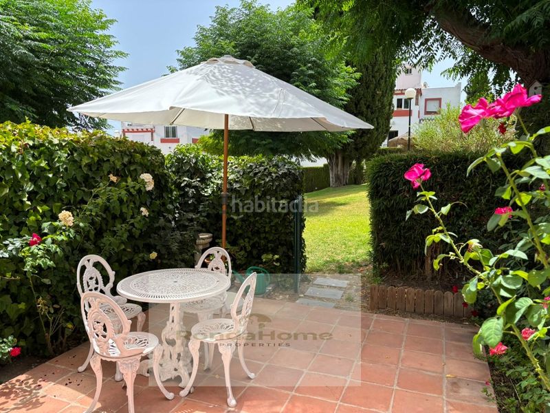 Foto 12f80558-d572-4cad-b6ff-12ae250b01d2. Xalet amb aparcament a Bel - Air Estepona