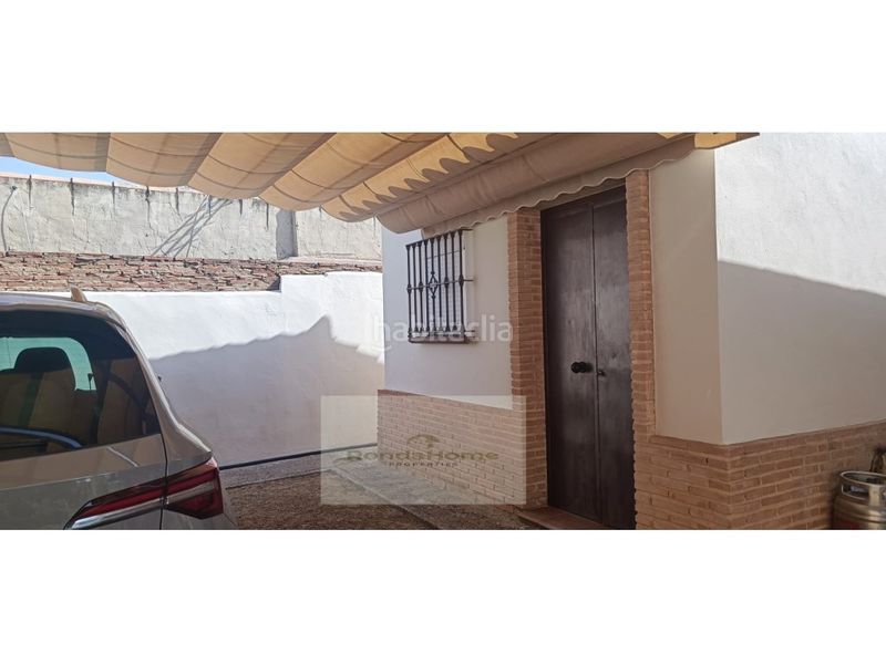Foto ee5516dd-f4e7-42c8-99e9-41b6ecea648b. Masia amb piscina a Arcos de la Frontera