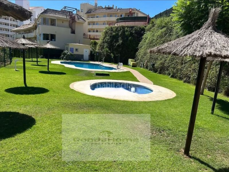 Foto a2648673-557b-4846-a209-9ccbf663e589. Lloguer pis amb piscina a Chullera Manilva