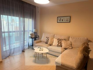 Affitto Appartamento  Calle delfin. Apartamento de 2 dormitorios en alquiler de larga temporada, a p