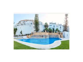 Miete Etagenwohnung  Calle almuñecar. Acogedor apartamento a 200 metros de la playa  torrequebrada, be