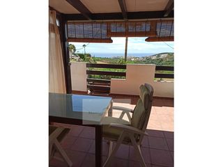 Affitto Appartamento  Calle almendro. Apartamento con vistas al mar en alcorrín, manilva  larga tempor