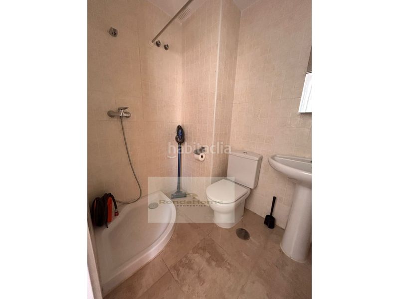 Foto 0b100110-21b7-4830-96bc-996aa3ec9950. Rent flat with parking in Alcorrín Manilva