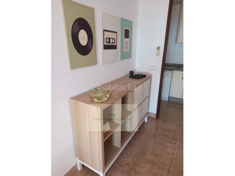 Foto 60e99d33-6a10-4fce-8951-c37b19760b93. Rent flat with parking in Alcorrín Manilva