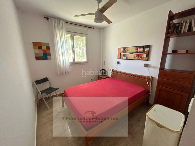Foto 87bc242c-a045-4b04-80d0-a226b3869cc5. Rent flat with parking in Alcorrín Manilva