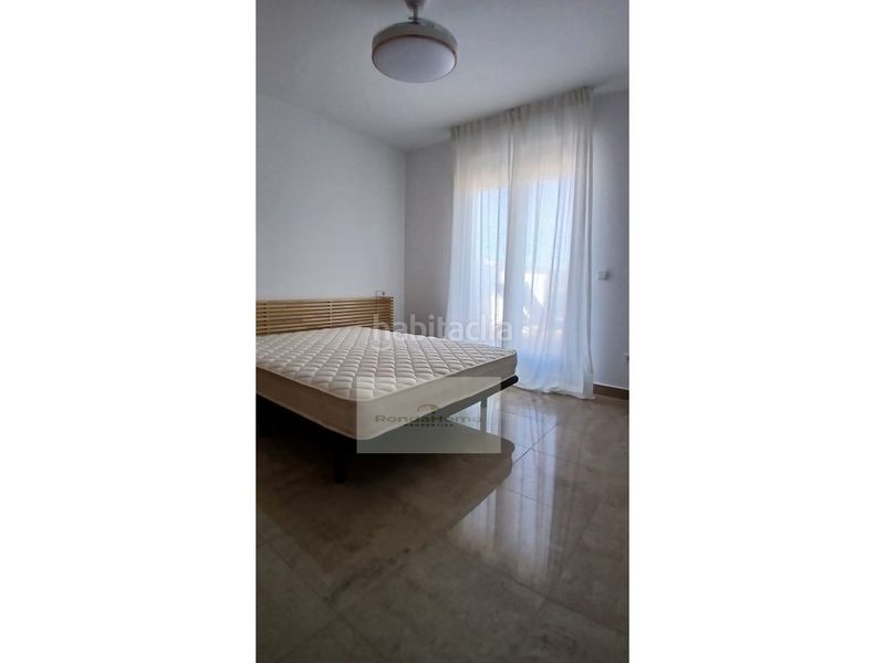 Foto 38e12749-0125-4602-8e58-86e588e0786f. Rent flat with parking in Chullera Manilva
