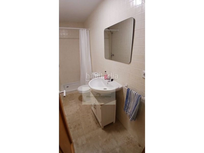 Foto 5a08742f-b739-457c-8b5b-2cdbba95451e. Rent flat with parking in Chullera Manilva