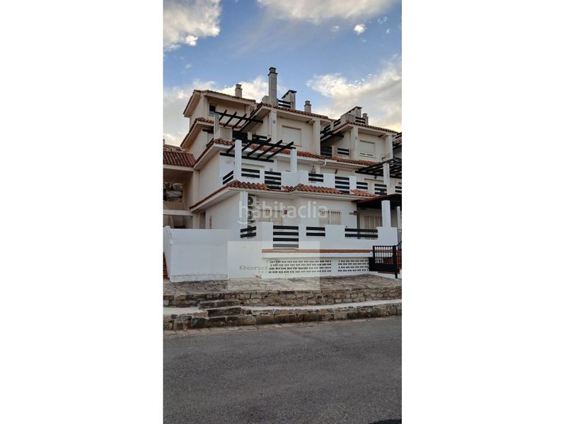 Foto 947874db-a870-4279-945f-b879d844138c. Rent flat with parking in Chullera Manilva