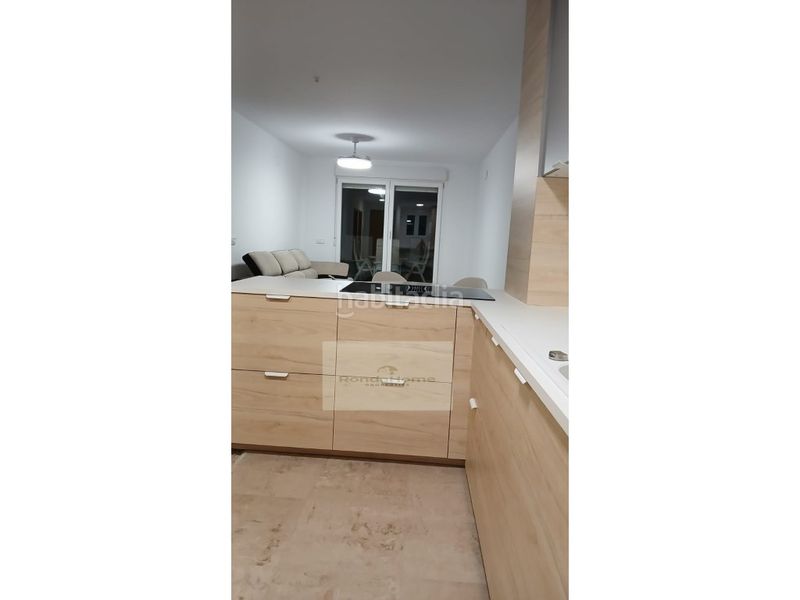 Foto bd0c5889-f407-4ef2-88a4-970bbfa497d0. Rent flat with parking in Chullera Manilva