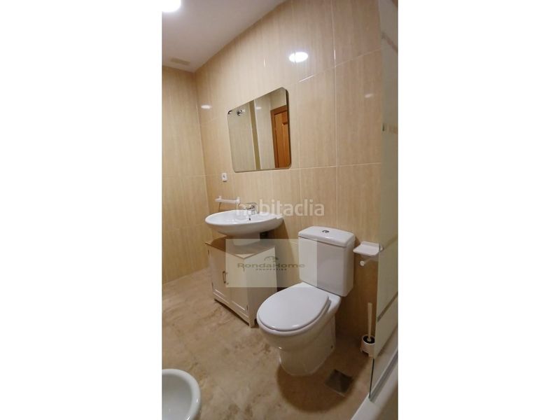 Foto bf0c6d96-53b1-4b00-aea4-7daa61eed283. Rent flat with parking in Chullera Manilva