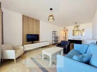 Location Appartement  Calle e-1 cornisa del sol. Exclusivo apartamento con vistas al mar, terraza y garaje en la