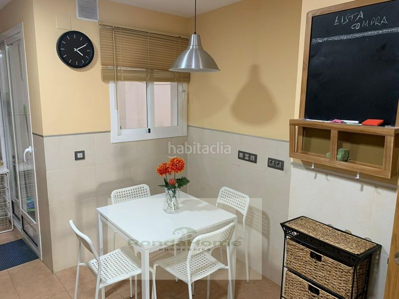 Foto 074a7cf7-de9f-4e24-b736-0e0548f99664. Rent flat with parking in El Tejar - Hacienda Bizcochero Málaga