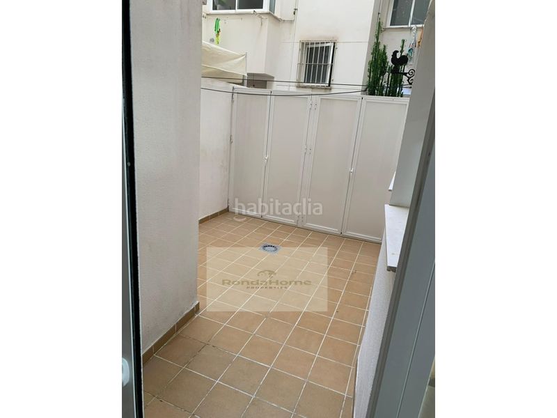 Foto 3b956e3d-a379-4954-ad5e-f8cb9335808b. Rent flat with parking in El Tejar - Hacienda Bizcochero Málaga