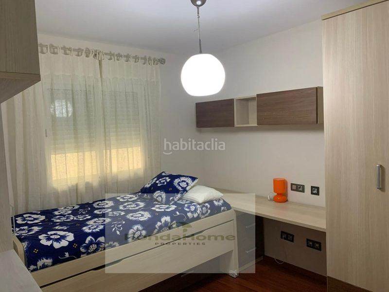 Foto 42fa06b3-1914-4b10-ae48-52390c8efc0b. Rent flat with parking in El Tejar - Hacienda Bizcochero Málaga