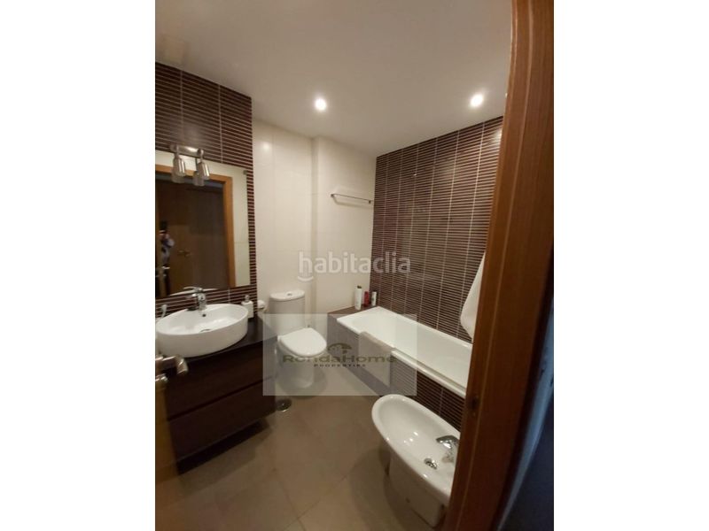 Foto 484b2967-a87a-439e-9088-f9b8a75a2871. Rent flat with parking in El Tejar - Hacienda Bizcochero Málaga