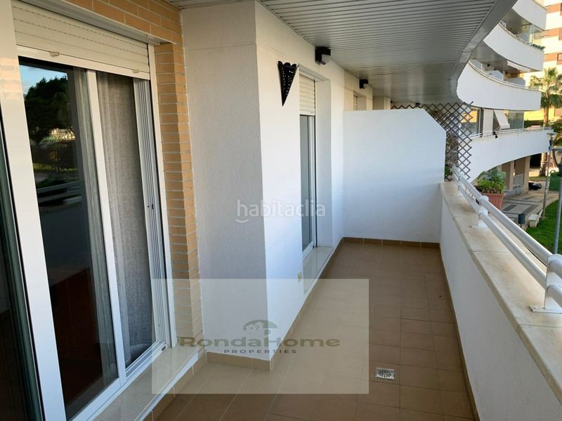 Foto 55c169c1-afe6-4ddd-858a-d1569236fe39. Rent flat with parking in El Tejar - Hacienda Bizcochero Málaga