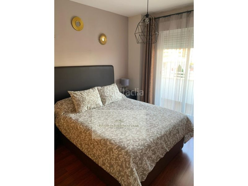 Foto 68db9e23-b234-4e7e-9662-5ebe7bf22631. Rent flat with parking in El Tejar - Hacienda Bizcochero Málaga