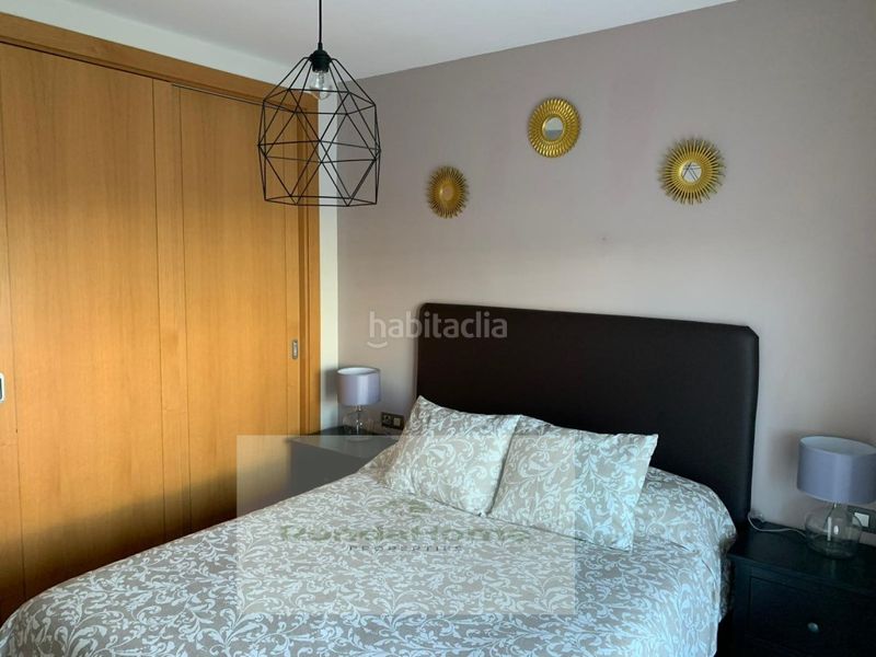 Foto 851ef6f3-f023-4e33-9177-0bb003472ba4. Rent flat with parking in El Tejar - Hacienda Bizcochero Málaga