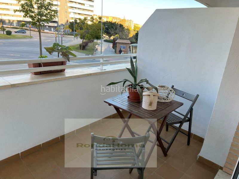 Foto b8321906-f270-4a0e-9832-e73bd6c0e446. Rent flat with parking in El Tejar - Hacienda Bizcochero Málaga