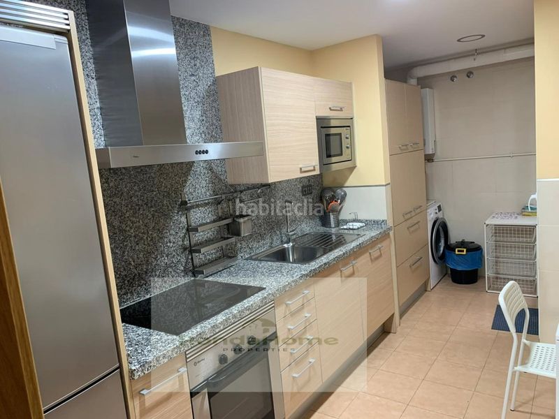 Foto dba8d99d-2e29-453c-9402-a06f59fa2506. Rent flat with parking in El Tejar - Hacienda Bizcochero Málaga