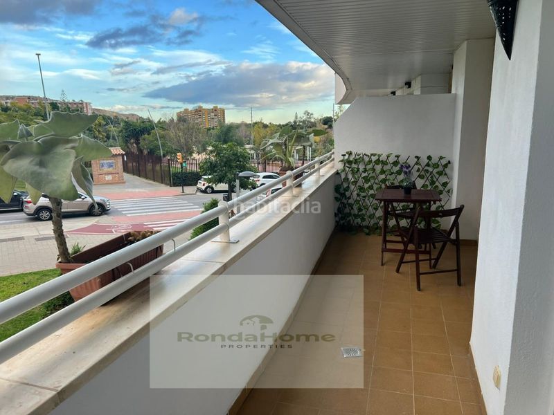 Foto e4a4685c-ee6c-4296-a689-04d3ed23378a. Rent flat with parking in El Tejar - Hacienda Bizcochero Málaga