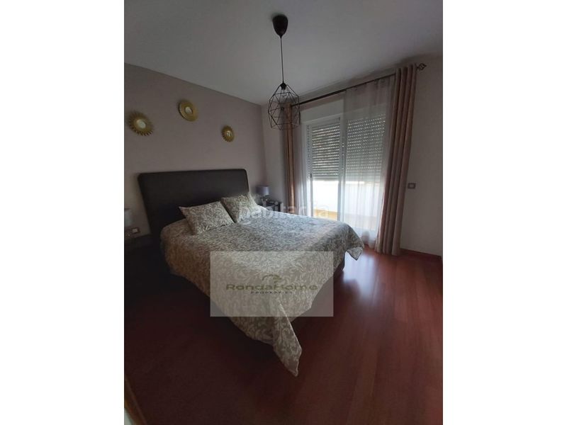 Foto ed10712d-06f7-47b5-b3e2-863ef76ffa44. Rent flat with parking in El Tejar - Hacienda Bizcochero Málaga
