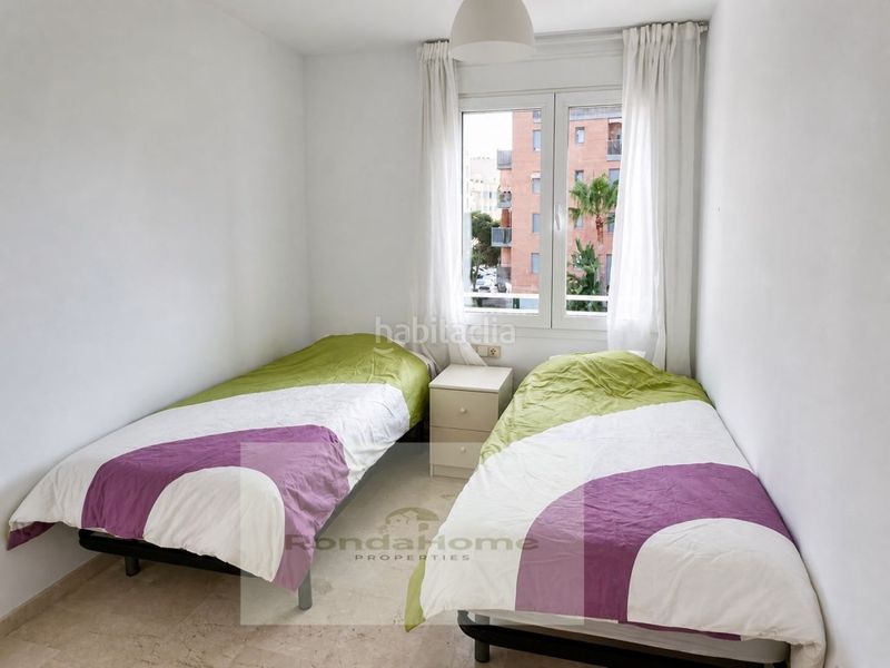 Foto 2d0c6b36-e0bd-4276-a8ab-9f86f31f1a69. Lloguer pis amb aparcament a Playamar - Benyamina Torremolinos