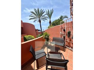 Lloguer Pis  Avenida andasol. Amplio apartamento de 3 dormitorios junto al mar con piscinas y