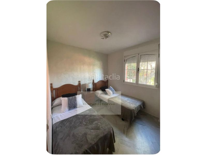 Foto 8fe4bc8c-f075-4da8-b155-361468e3e51b. Rent flat with pool in Costabella Marbella