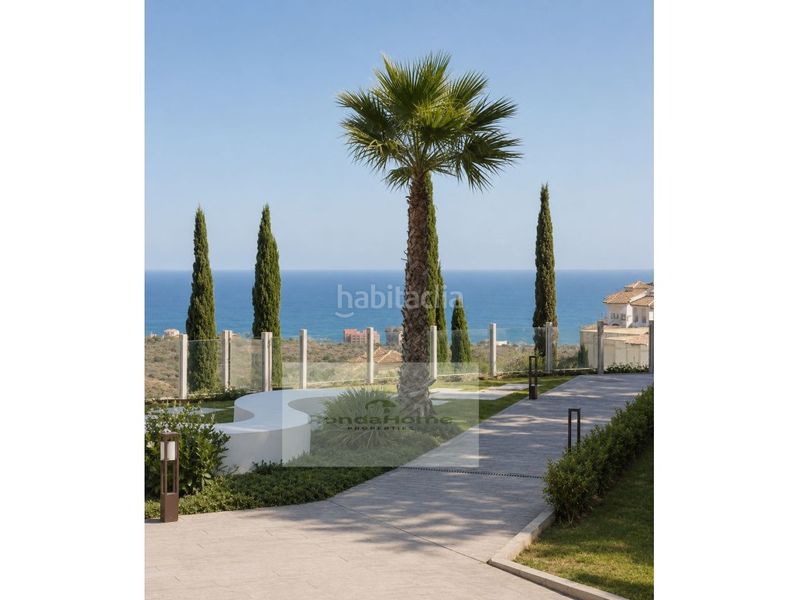 Foto ecd24603-e4cd-4681-8cba-22335c55a7ea. Pis amb aparcament a Chullera Manilva