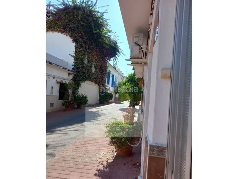 Foto f12920a1-d355-47b5-8645-2016d54d7ff6. Lloguer dúplex a Centro Estepona
