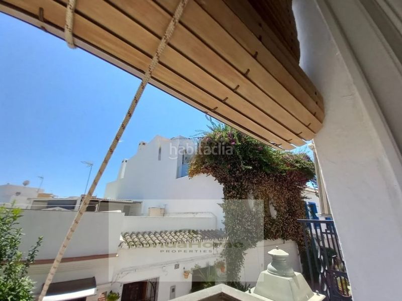 Foto 39279f1a-a4e5-4ad9-ad1b-5cda2a61642d. Rent duplex in Centro Estepona