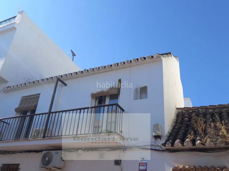 Foto 600139b1-6c6a-4d68-b9c1-8d48573b279e. Rent duplex in Centro Estepona
