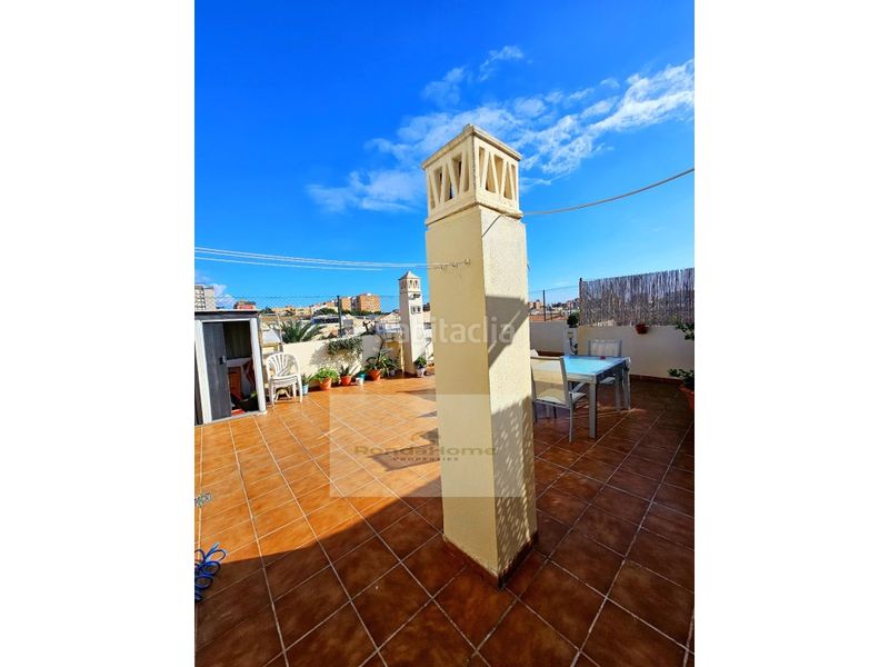 Foto 0ed10d90-c158-443e-8f69-6e655578d056. Lloguer pis a Santa Cristina - San Rafael Málaga