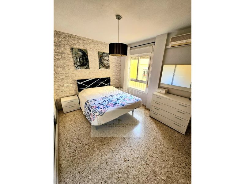 Foto 87aa0e91-3b6b-4f18-8222-12892bf725e0. Lloguer pis a Santa Cristina - San Rafael Málaga