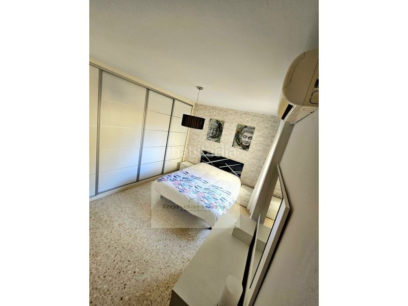 Foto a5c66df9-e92a-41f4-a12e-946e80fa1414. Lloguer pis a Santa Cristina - San Rafael Málaga