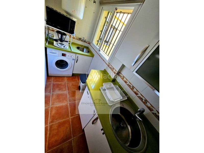 Foto fc3d57fc-bdfd-4471-9958-4c3ec893d806. Lloguer pis a Santa Cristina - San Rafael Málaga