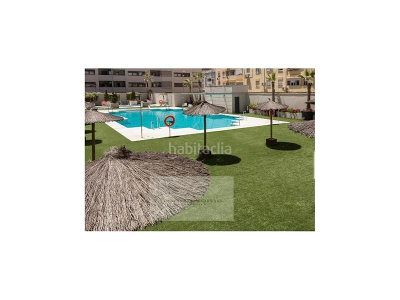 Foto 7cdcb85c-2224-48e1-91dd-5be34110c27a. Rent flat with parking in Puerta Blanca Málaga